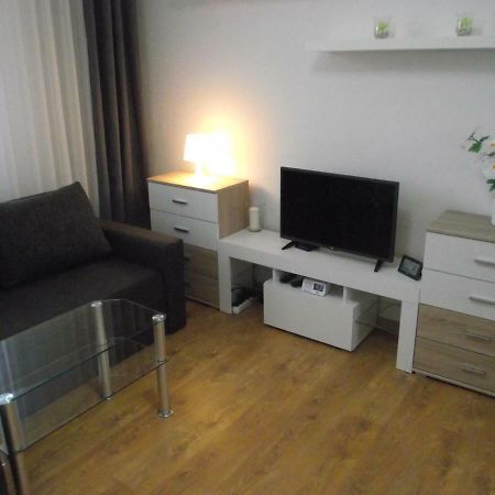 Apartament Unopuro W Centrum Хелм Экстерьер фото