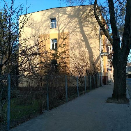 Apartament Unopuro W Centrum Хелм Экстерьер фото