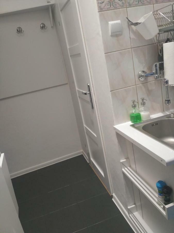 Apartament Unopuro W Centrum Хелм Экстерьер фото