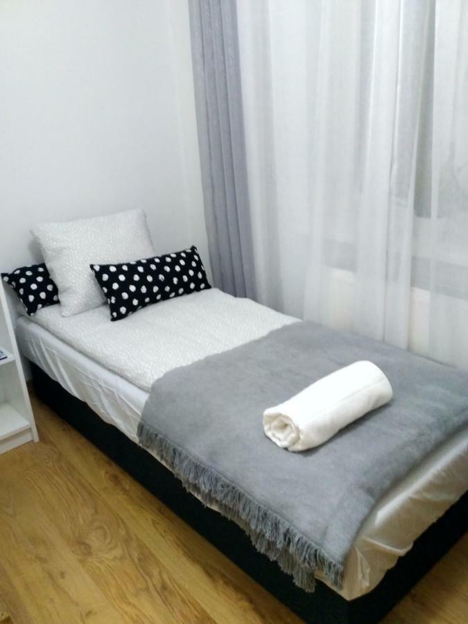Apartament Unopuro W Centrum Хелм Экстерьер фото