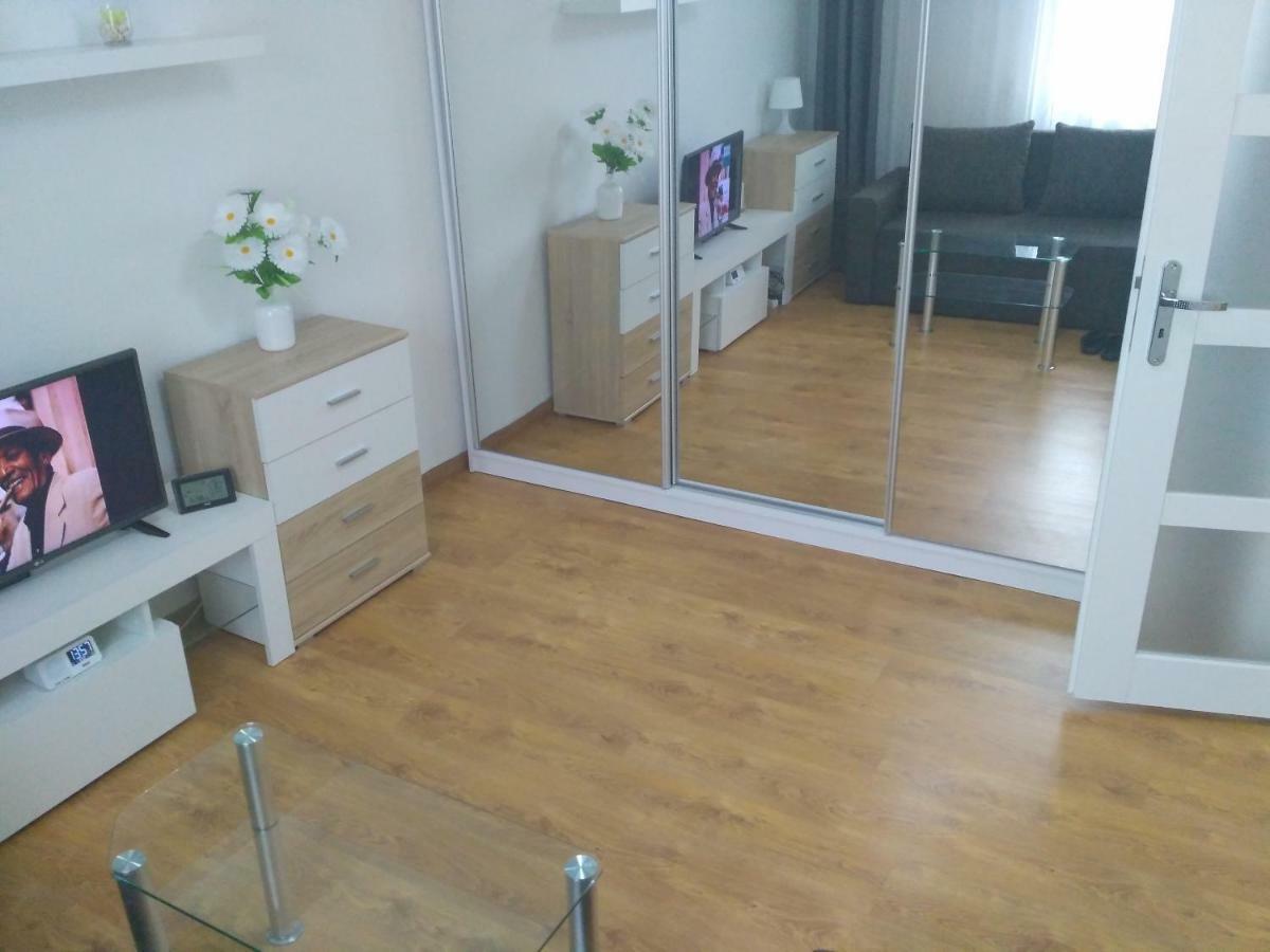 Apartament Unopuro W Centrum Хелм Экстерьер фото