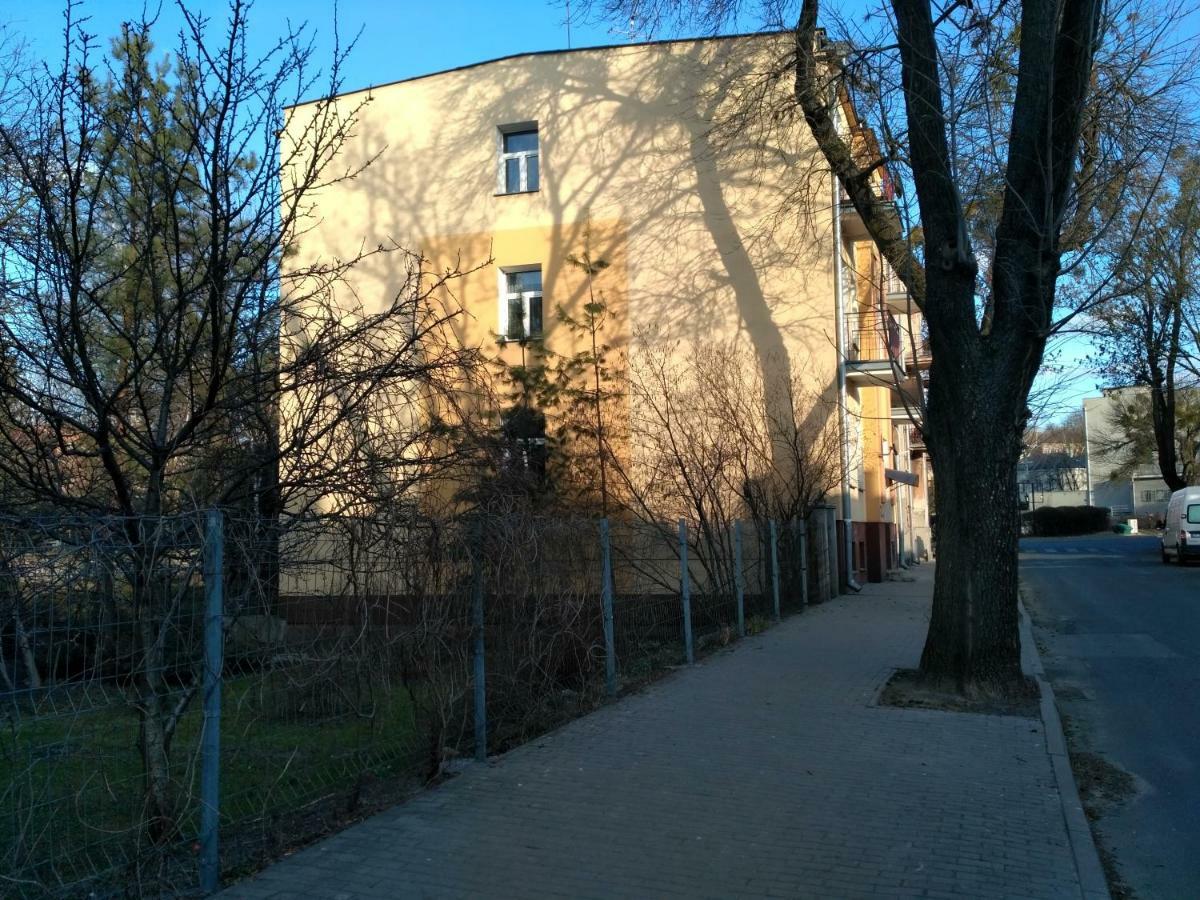 Apartament Unopuro W Centrum Хелм Экстерьер фото